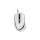 Myszka Sharkoon SHARK Force II - White